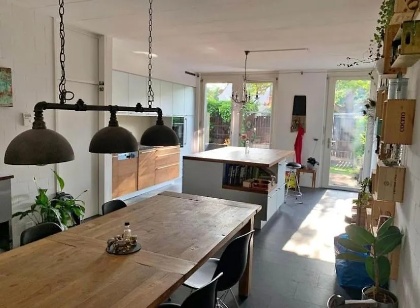House With Garden Apartment Basel Switzerland